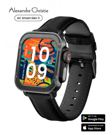 AC Smart Gen 3 - AC S003 MFL